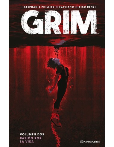 Grim nº 03